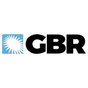 Logotipo GBR