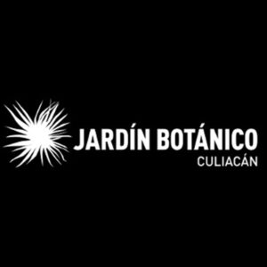 Logotipo Jardin Botanico